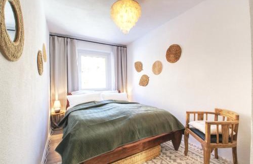 Oberwiesenthal Apartment | Erzgebirge Suite Bergruhe