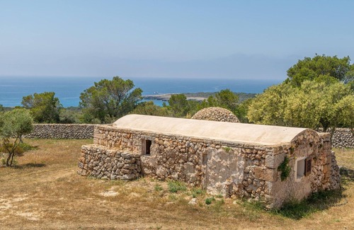 Area metropolitana de Ciutadella Villa | Talaia D'artrutx - Villa With Private Pool