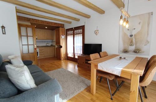 Vielha e Mijaran Apartment | ES CÒVES