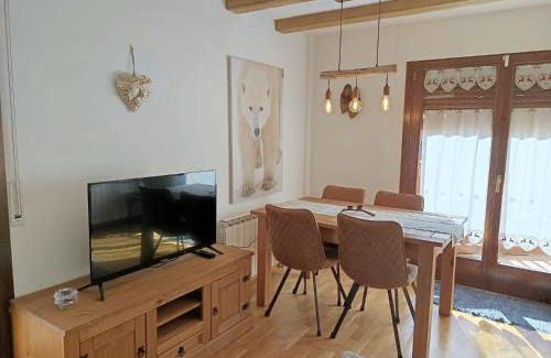 Vielha e Mijaran Apartment | ES CÒVES