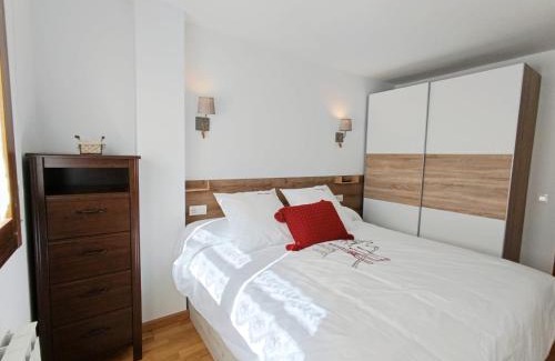 Vielha e Mijaran Apartment | ES CÒVES