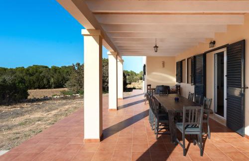 Formentera House | Es Camp