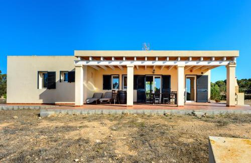 Formentera House | Es Camp