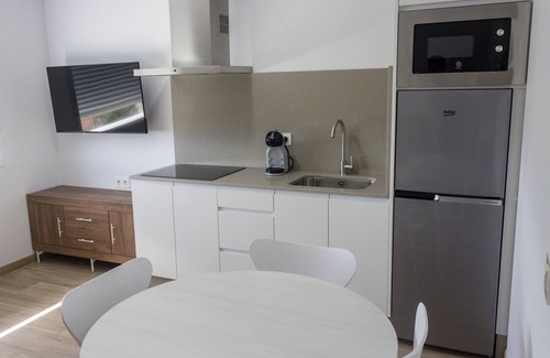 Carnota Apartment | Alén de Louro - Apartamento 7 Mar de Lira