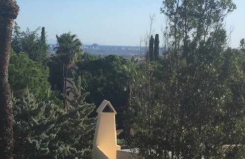 Diputacion de Rincon de San Gines Villa | Los Molinos, La Manga Club. 2 bed 2 bathroom VIlla sleeps 5