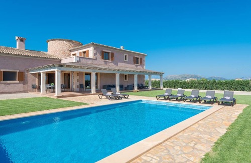 Sa Pobla House | Es Moli D'en Sion