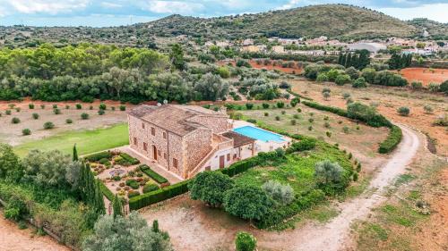 Son Carrio House | Es Molinet Nou in Son Carrio