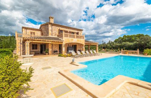 Son Carrio House | Es Molinet Nou in Son Carrio