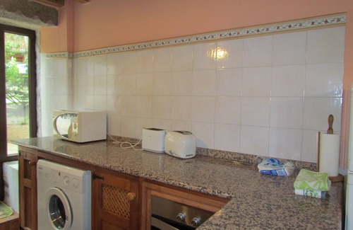 Navarredonda de Gredos Cottage | Country house of Avila La Esperilla de Gredos in the Gredos Regional Park