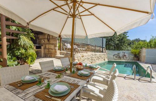 Selva House | Es Raco