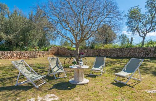 Algaida House | Es Rafalet -Algaida-
