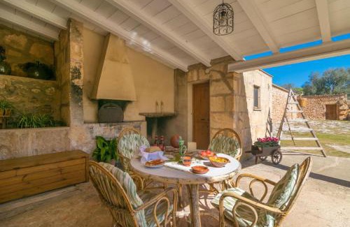 Algaida House | Es Rafalet -Algaida-