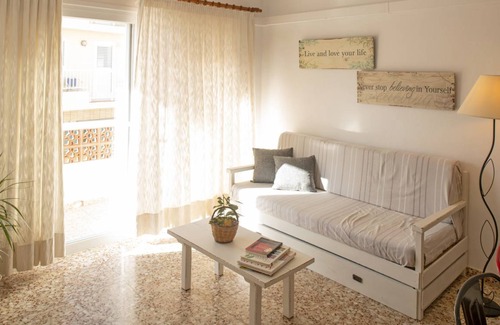 Sant Ferran de ses Roques Apartment | Sa Barda 2 - Formentera Break