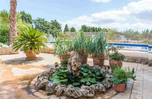 Santa Margalida Cottage | Can Ribas, Holiday villa near Ca'n Picafort, Mallorca