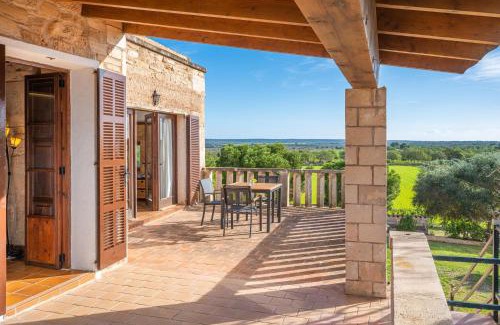Ses Salines Apartment | Es turo de Formentera