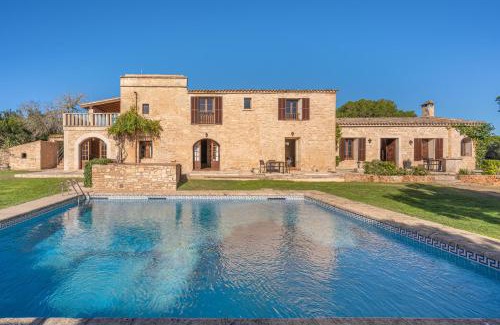 Ses Salines Apartment | Es turo de Menorca