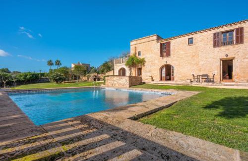 Ses Salines Apartment | Es turo de Menorca