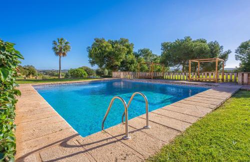 Ses Salines Apartment | Es turo de Menorca