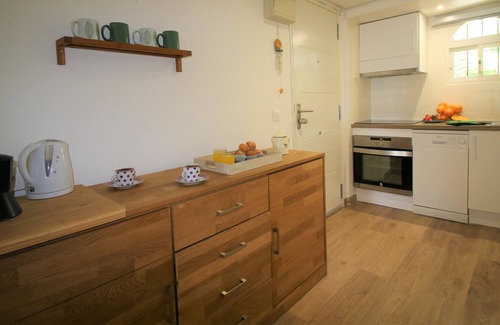 Urbanizacion Puerto de Estepona Apartment | Apartment Davinia Sum