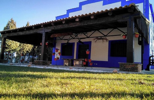Villacanas Villa | Homerez - Villa, Villafranca De Los Caballeros