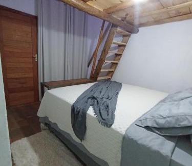 Jaboticatubas House | Escalarte Serra do Cipó