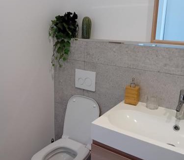 Villette Gare Apartment | Escale 1 - Part Dieu