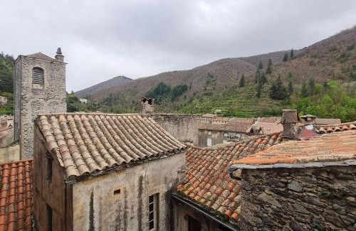 Valleraugue House | Escapade parfaite en Cévennes
