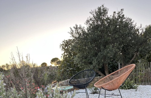 Bedarieux Other | Escapade Romantique Avec Jacuzzi Gîte Repaire du Causse