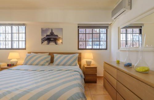 Santo Domingo Apartment | Escape 3BR Apartment Close to Downtown Mall in Bella Vista