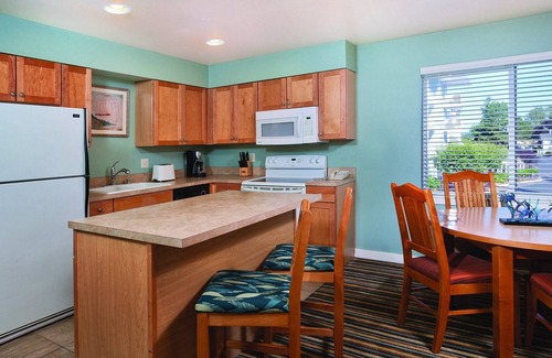 Birch Bay Resort | Escape awaits you!