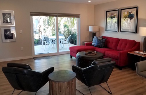 Nokomis House | Escape Casey Key Hotel & Marina - Deluxe 3 Bedroom 3 Bath Villa 2 K 1 Q 1