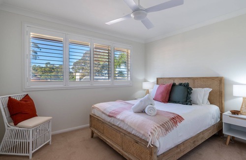Shellharbour Apartment | Escape on Addison - Beautiful apartment