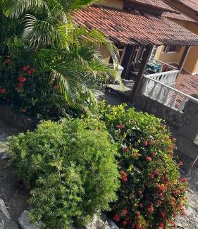 Praia dos Anjos House | ESCAPE PARA O PARAISO, Casa Mobiliada com PISCINA e Salão de jogos, 300mt da PRAIA