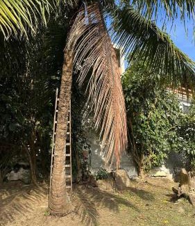 Praia dos Anjos House | ESCAPE PARA O PARAISO, Casa Mobiliada com PISCINA e Salão de jogos, 300mt da PRAIA
