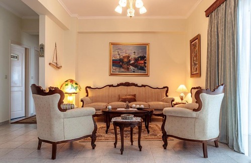 Koroni House | Escape Reality - Magic Getaway with Paradise View