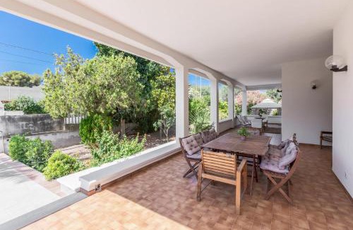Monti D'arena-Bosco Caggione House | Escape to Apulia by BarbarHouse