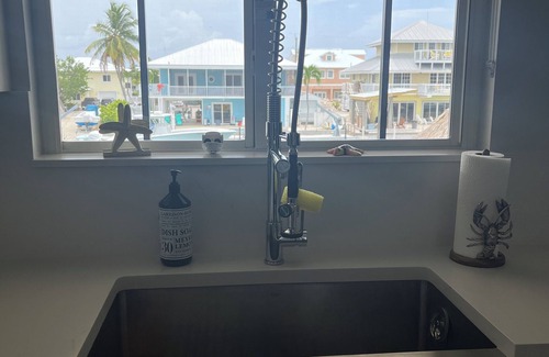 Venetian Shores House | Escape to beautiful Islamorada!