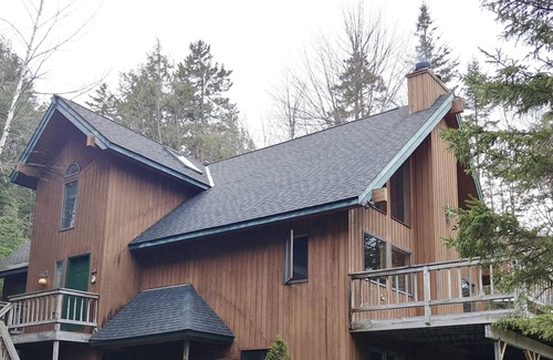Ludlow House | Escape to beautiful VERMONT.