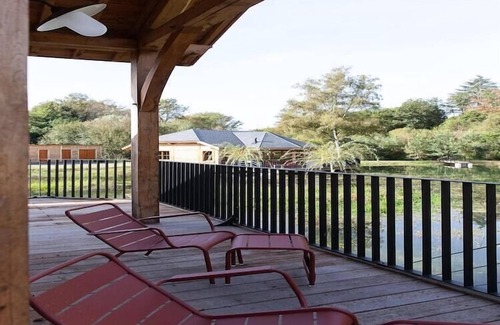 Vencimont House | Escape to Nature in Vencimont