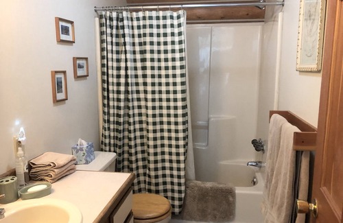 Bozeman Cabin | Escape to paradise. A 30 minute scenic drive from downtown Bozeman. n