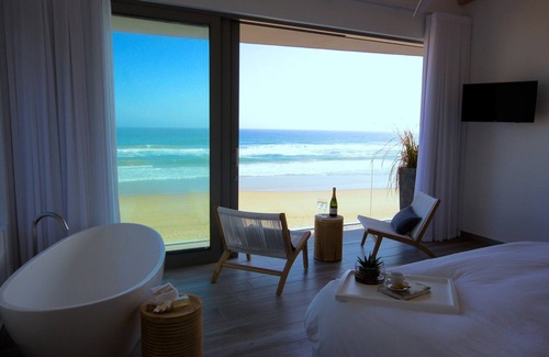 Wilderness Beach House | Escape to the Beach