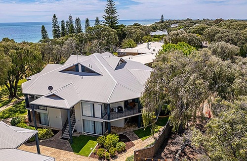 Broadwater Resort | Escape to the Cape - Wifi, Family Friendly