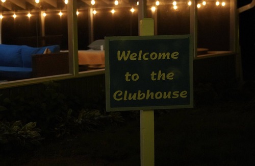 St Croix Falls House | Escape to The Clubhouse at Big Rock Creek – Your All-Season Adventure Awaits!