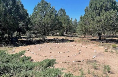 Carson House | Escape to the Extraordinary in NM!