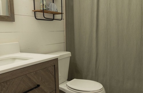 Rodanthe House | Escape to the waves, find your serenity