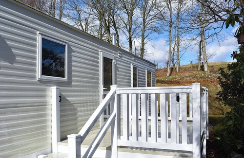 Glenesk Cottage | Escape to this delightful holiday home in Edzell Brechin.