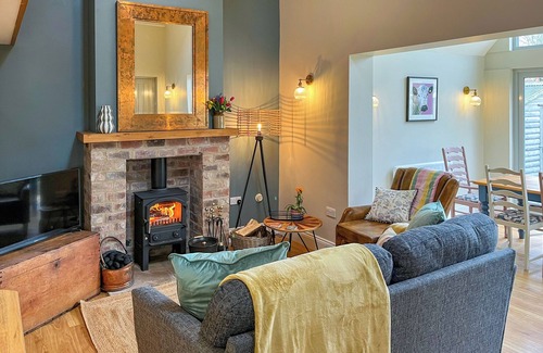 Salton Cottage | Escape to this picturesque retreat in Salton, near Malton.
