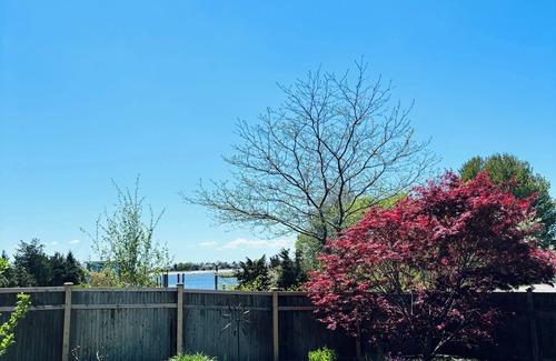 Clinton House | Escape to Your Tranquil Seaside Retreat at Clinton Beach Bungalows: Bungalow 1