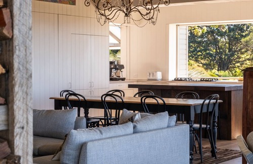 Newrybar House | Escarpment House