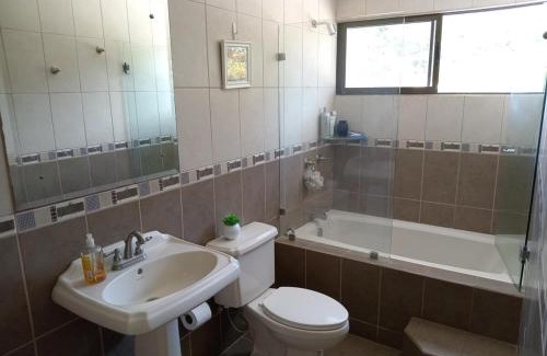 Guachipelin Villa | Escazú - premium location and spacious